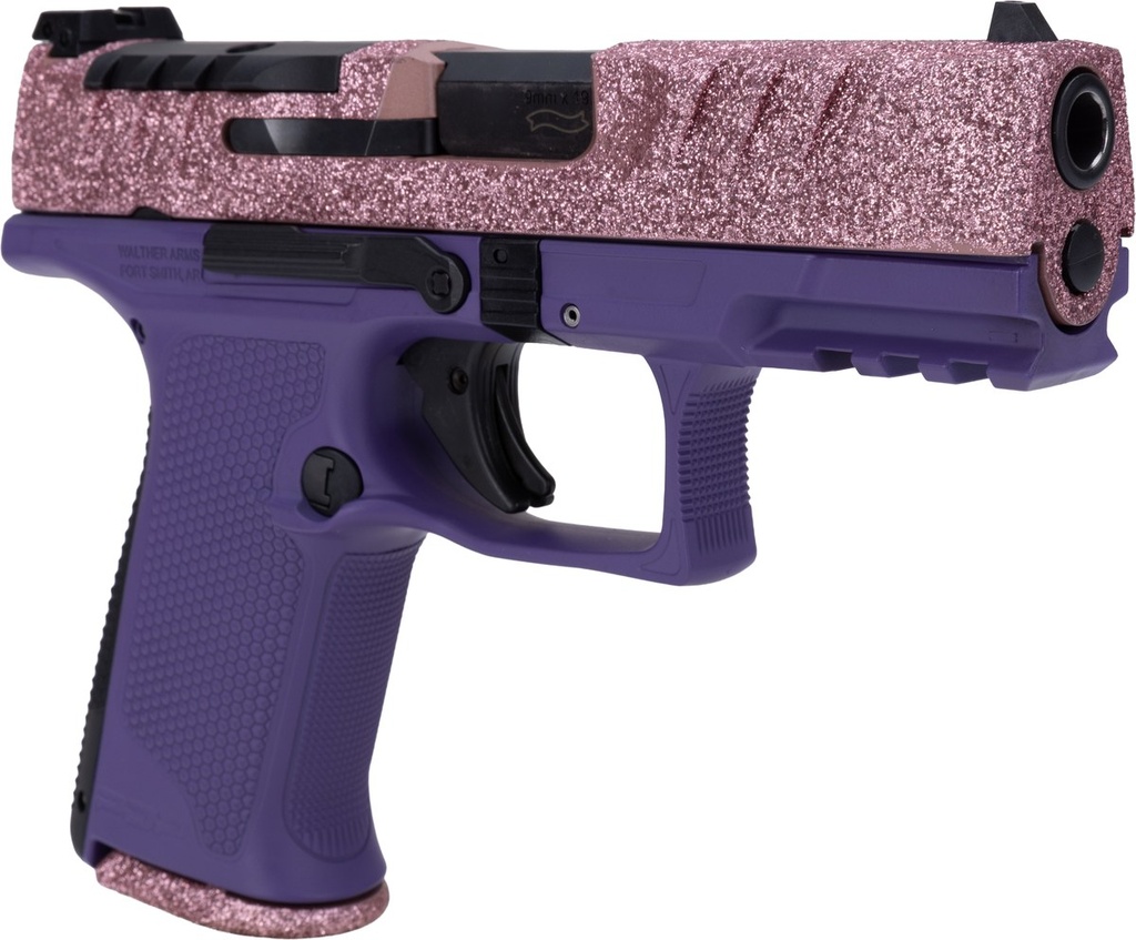 Walther Arms  PDP F-Series Sports South  2
