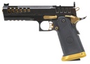 Watchtower Firearms DEMOLITIA9MM5ELITE D 1