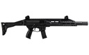 SCORPION 3+ 9MM BK 16" 20+1 4