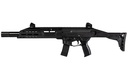 SCORPION 3+ 9MM BK 16" 20+1 5