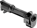 RADIAN WEAPONS R0871 RAMJET & AFTERBURNER COMBO COMPATIBLE W/GLOCK 48, GRAY PVD STAINLESS STEEL 1
