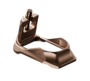 RADIAN WEAPONS MAGWELL G43X/G48 BRONZE 1