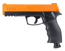 PREPARED 2 PROTECT P2P HDP 50 GEN2 FULL SIZE POWDER BLK/ORANGE 1