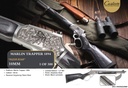 Cnc Firearms CNCRAZ10MM Marlin 1894 SBL  2