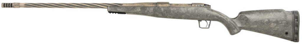Fierce Firearms  Twisted Rival XP 7mm PR 1