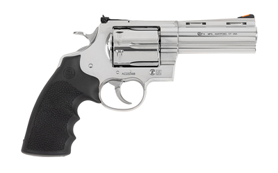 COLT'S MANUFACTURING ANACONDA 44MAG SS 4" 6RD AS 2