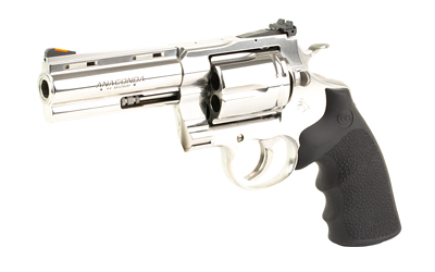 COLT'S MANUFACTURING ANACONDA 44MAG SS 4" 6RD AS 3