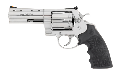 COLT'S MANUFACTURING ANACONDA 44MAG SS 4" 6RD AS 4