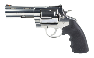 COLT'S MANUFACTURING ANACONDA 44MAG SS 4" 6RD AS 5