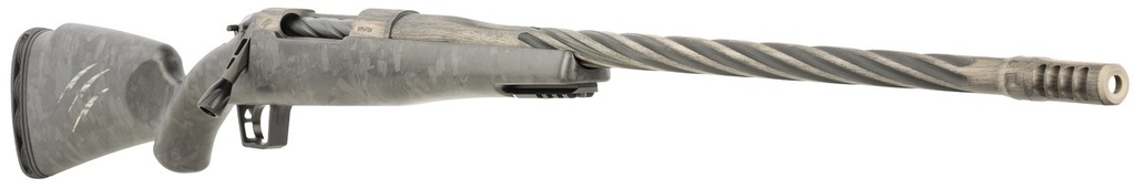 Fierce Firearms  Twisted Rival XP 7mm PR 2