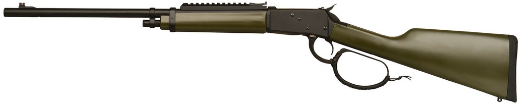 Gforce Arms GFLVR44OD Saddlehorn  44 Mag 1