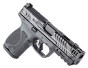SMITH AND WESSON M&P9 M2.0 CC 9MM 4.2" OR 2