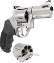 TAURUS USA 692 357MAG SS 3" 7RD AS 2