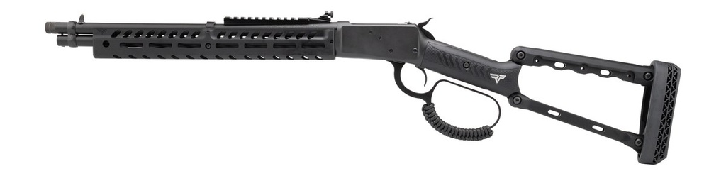 Rossi 920441613-TBRP R92  44 Mag 8+1 16. 1