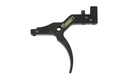 TIMNEY TRIGGERS 638 FEATHERWEIGHT  ACCUTRIGGER CURVED TRIGGER FOR SAVAGE RIGHT 1