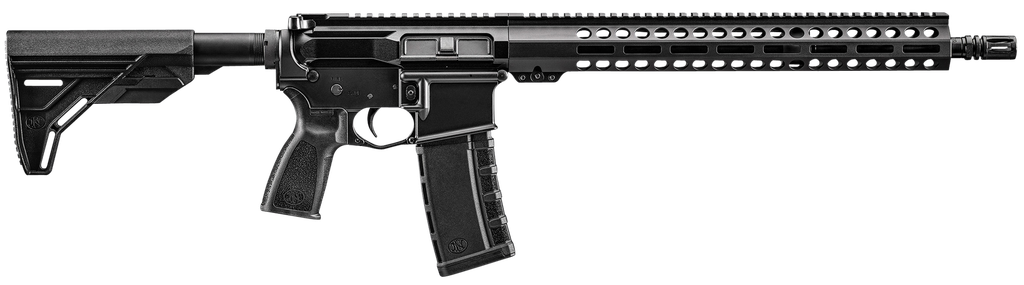 [18904] FN 15 GUARDIAN 5.56 16 30RD BLK