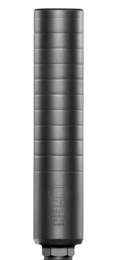 [18903] Q SUPPRESSOR SPEAKEASY 7.62