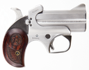 Bond Arms Texas Defender, 357 Magnum/38 Special, 3" Barrel