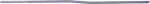 ARMASPEC GAS TUBE MID LENGTH 11.75"