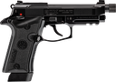 BERETTA USA 80X CHEETAH 380ACP BLK 10+1 TB
