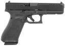 Glock G17 Gen 5, 9mm, 4.49" Barrel, 17+1