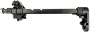 BROWNING B&T FIREARMS 20394 TELESCOPIC STOCK COMPLETE FOR APC9/40/45  BLACK 3 POSITION