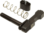 [18820] CMMG Parts Ambidextrous Magazine Catch with CMMG Logo AR15