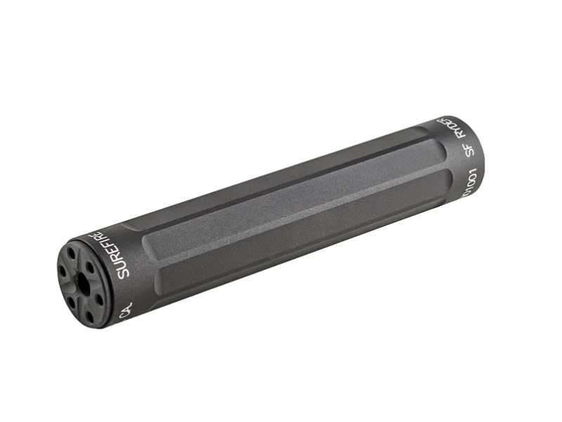 [18817] SUREFIRE SUR SUPPRESSOR RYDER 22LR 17HMR