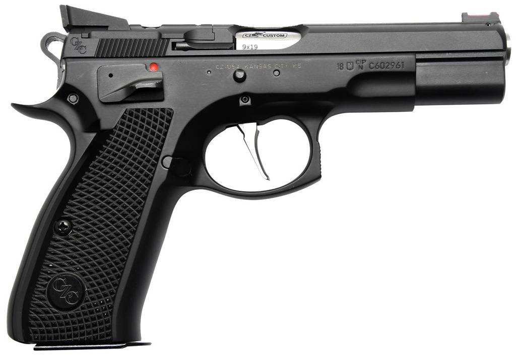 [PROD26-00092] CZC 91706    75 SHADOW RDS OR     9MM 4.6    2X16R