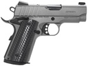 Girsan Influencer MC1911SC, 9mm, 7+1, Optic Ready, Tungsten