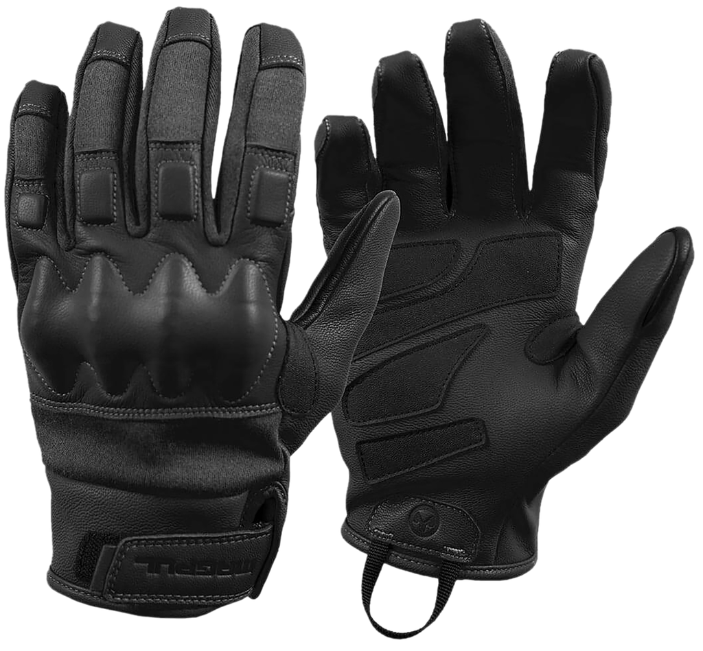 [18781] MAGPUL MAG1499-001-M BREACH 2.0 GLOVES NOMEX MEDIUM
