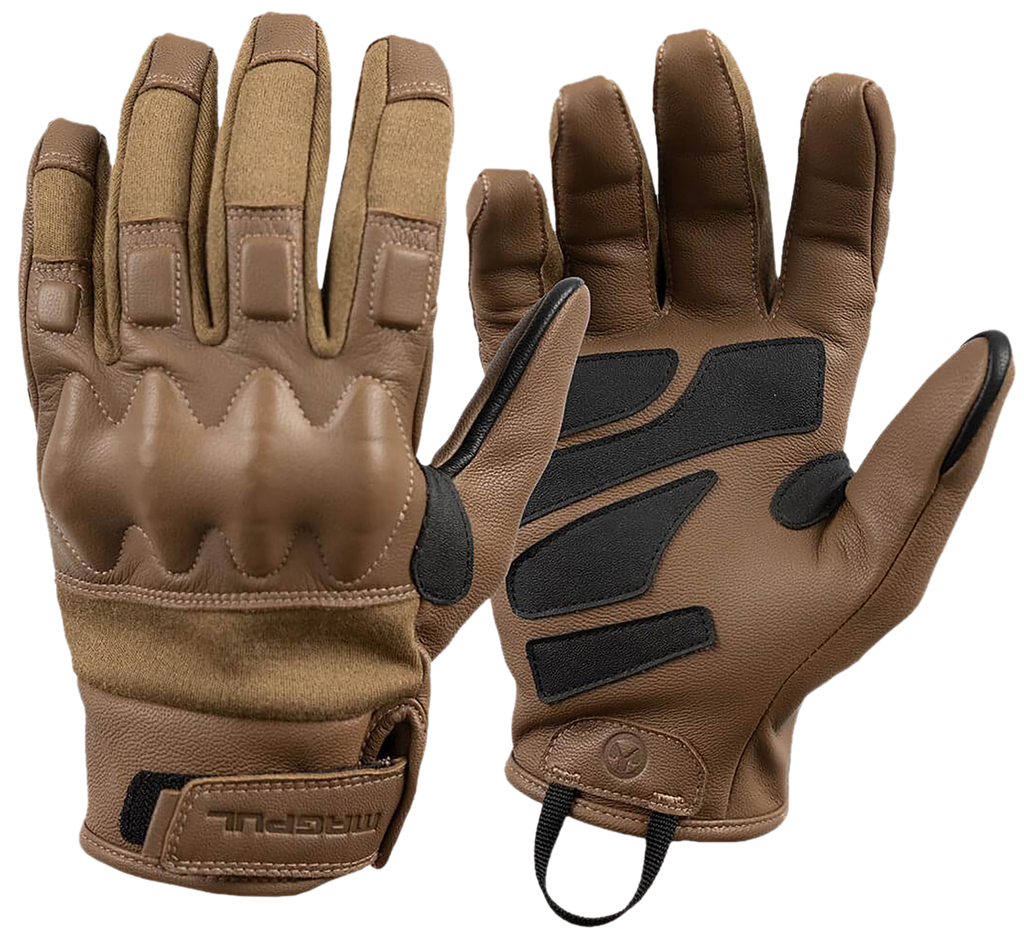 [18779] MAGPUL MAG1499-251-M BREACH 2.0 GLOVES NOMEX MEDIUM