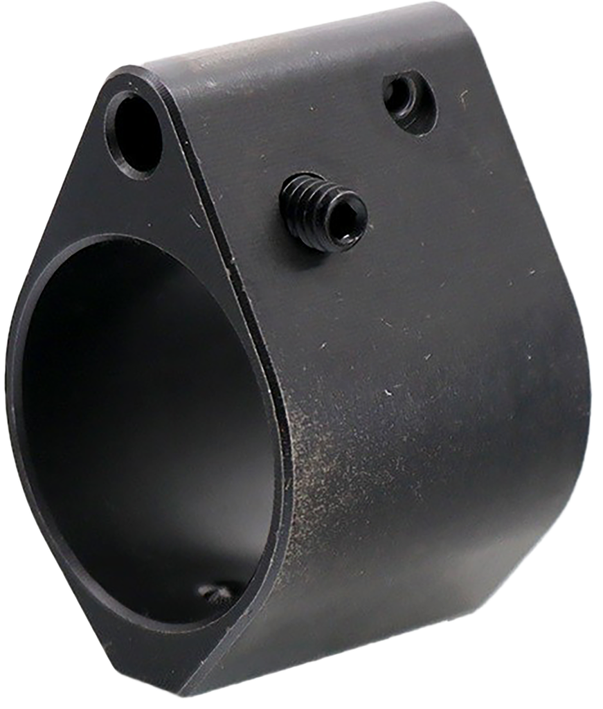 [18774] TACFIRE MAR001SADJG3 GEN3 ADJUSTABLE GAS BLOCK .750" AR-15 STEEL