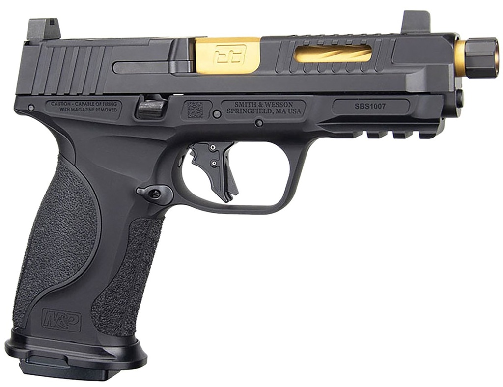 [PROD26-00097] EDBROWN MPF-MATCH-GOLD 9M 17R 4.75 17/19