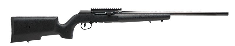 [18765] SAVAGE ARMS A17 PRO VARMINT 17HMR WD 22"