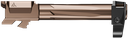 RADIAN WEAPONS AFTERBURNER+RAMJET G43X BRNZ
