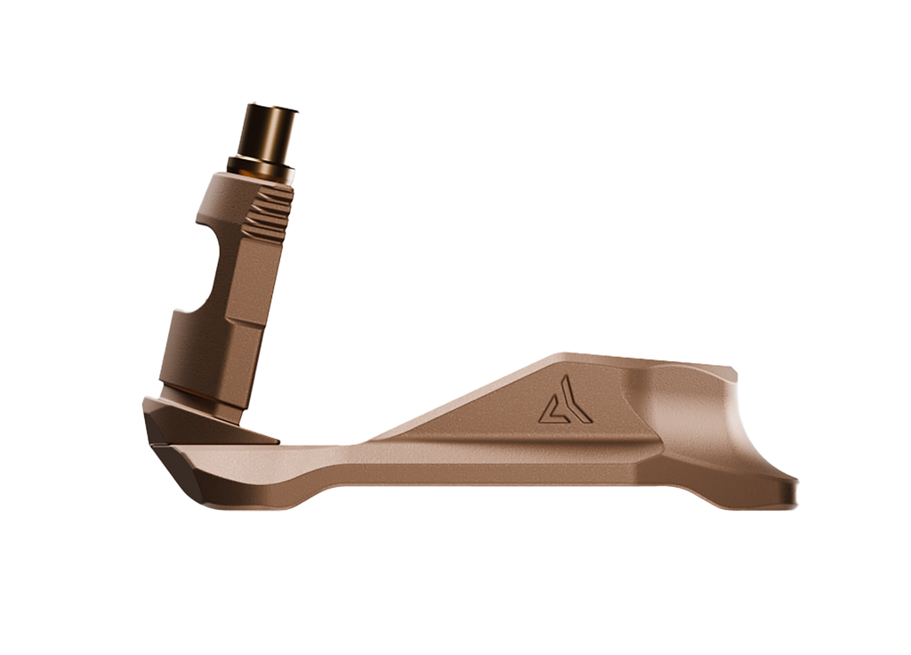 RADIAN WEAPONS MAGWELL G43X/G48 BRONZE