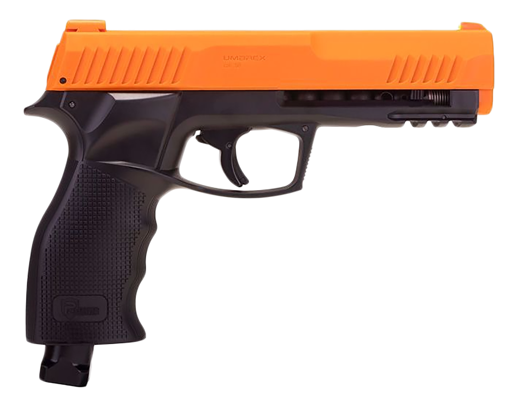 [18752] PREPARED 2 PROTECT P2P HDP 50 GEN2 FULL SIZE POWDER BLK/ORANGE