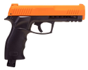 PREPARED 2 PROTECT P2P HDP 50 GEN2 FULL SIZE POWDER BLK/ORANGE