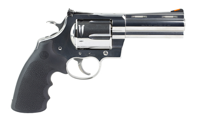 [18734] COLT'S MANUFACTURING ANACONDA 44MAG SS 4" 6RD AS