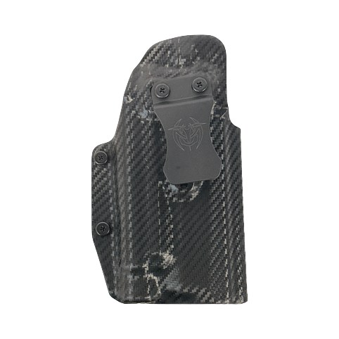 [18741] UM Tactical Qualifier Holster, Sig Sauer P365/P365X/P365-380 with Light, Right Hand