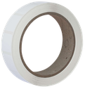 ACTION TARGET PASTWI PASTERS  WHITE ADHESIVE PAPER 7/8" 1000 PER ROLL
