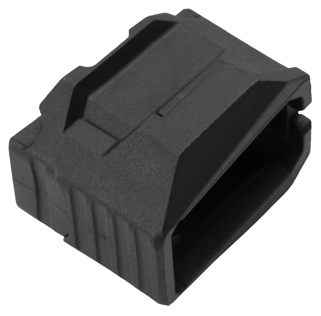 [18718] STRIKE SI AR-CMS-SAF ANGLED GRP CABLE MLOK BLK