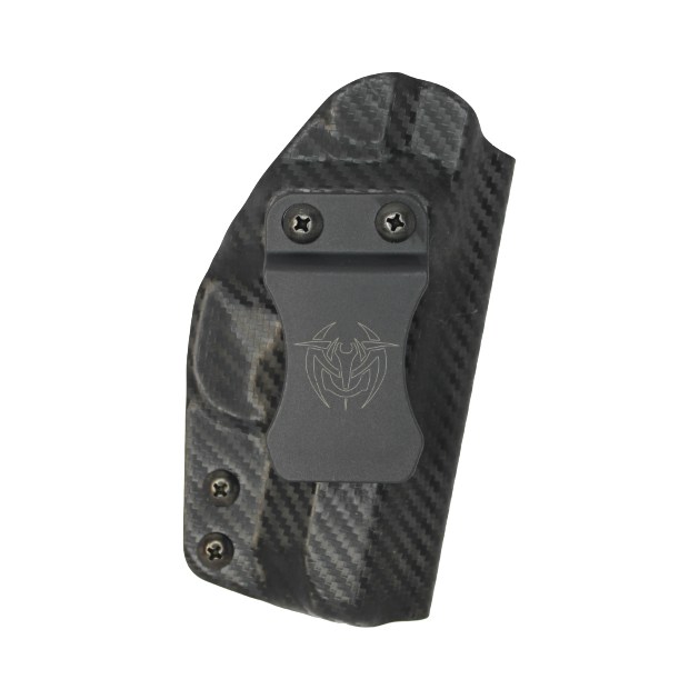 [18681] UM Tactical Qualifier Holster, Ruger LCP/LCP II, Ambidextrous