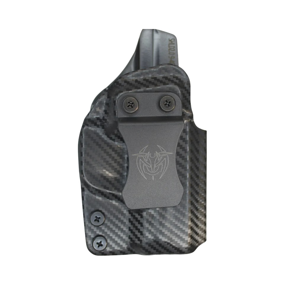 [18676] UM Tactical Qualifier Holster, S&W M&P Shield 9/40, Right Hand