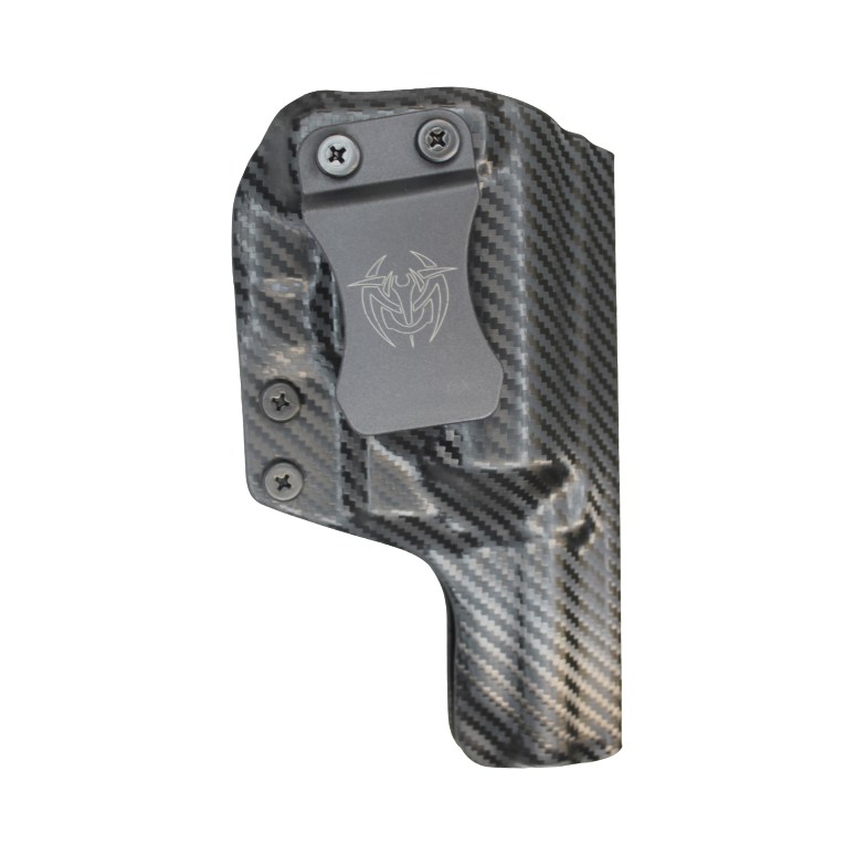 [18675] UM Tactical Qualifier Holster, Taurus Judge, Ambidextrous