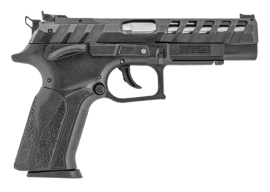 [PROD26-00107] GP 8588005808460 X-CALIBUR CO 9MM MK23