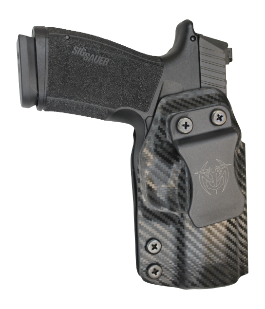 [18672] UMTACT UM QU-SIG-365M-RH       QUALIFIER P365 MACRO/AXG