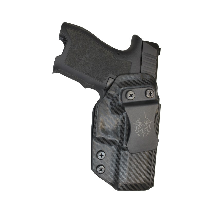 [18665] UM Tactical Qualifier Holster, S&W M&P 2.0 4.25", Right Hand