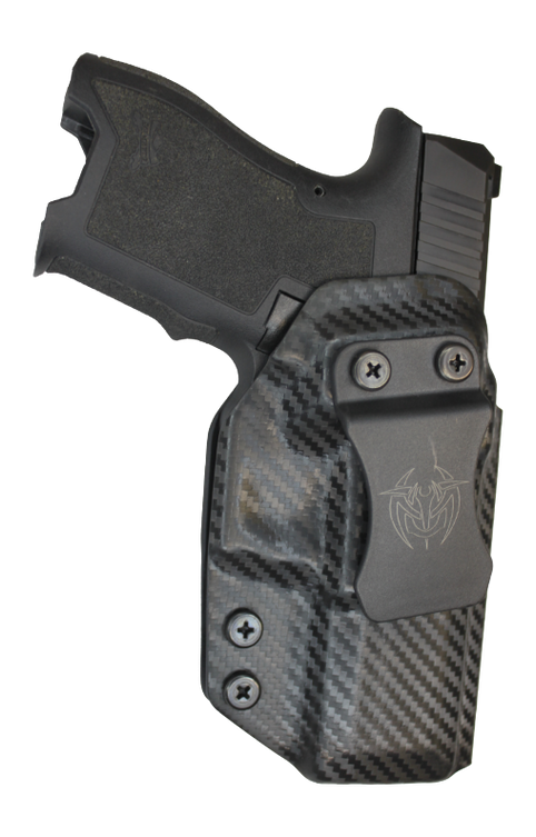 UMTACT UM QU-SW-MP2-SV-RH      QUALIFIER S&W M&P 2.0 4.25